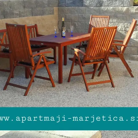 Apartma Marjetica Ii. Blejska Dobrava Exterior photo