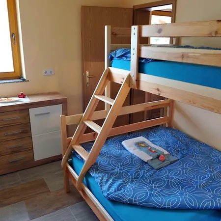 Apartma Marjetica Ii. Blejska Dobrava Exterior photo