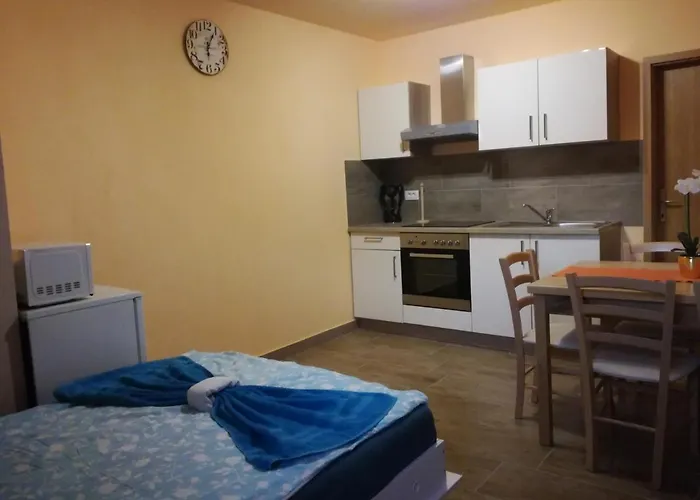 Apartma Marjetica Ii.