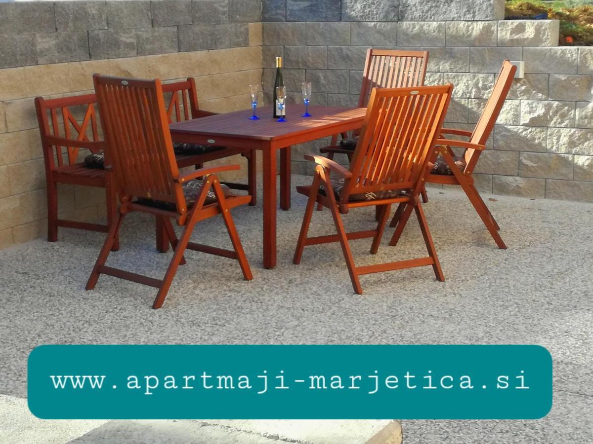 Apartma Marjetica Ii. * Blejska Dobrava
