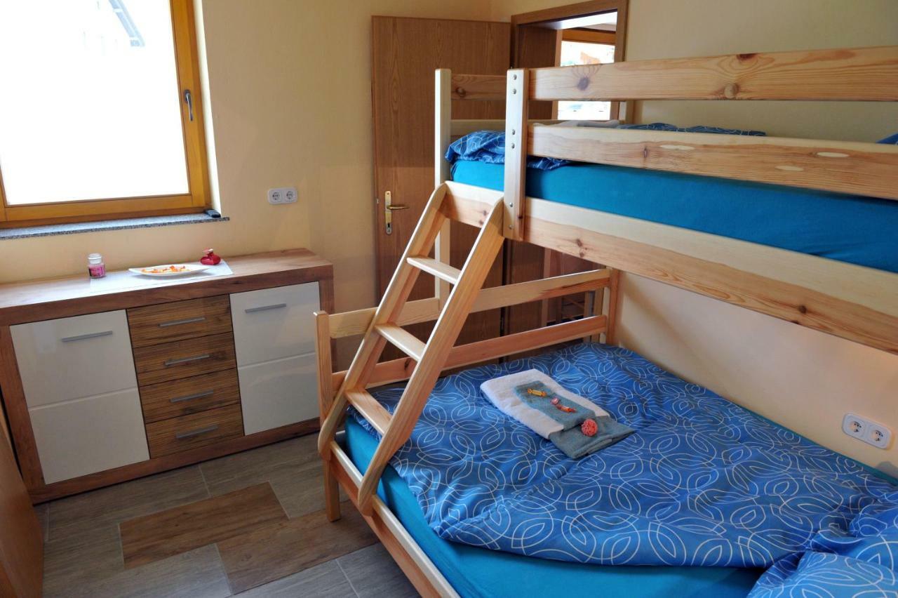 Apartment Apartma Marjetica Ii.