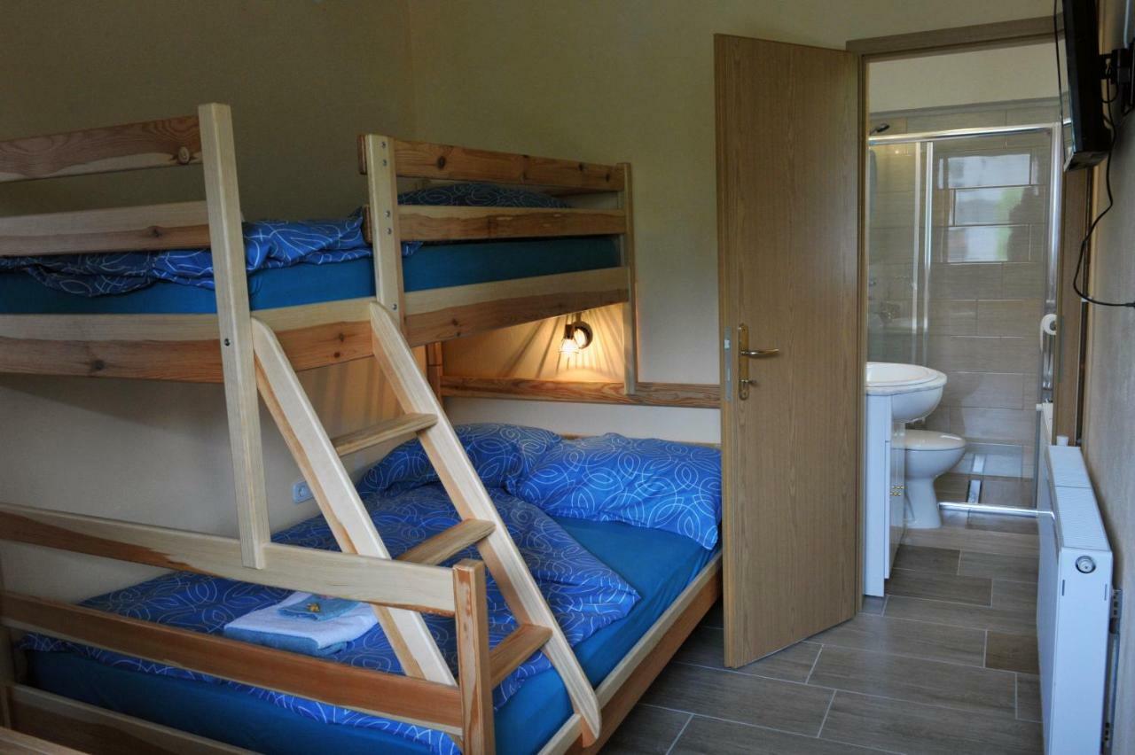 Apartment Apartma Marjetica Ii.