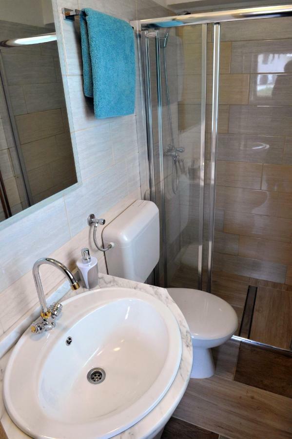 Apartment Apartma Marjetica Ii.