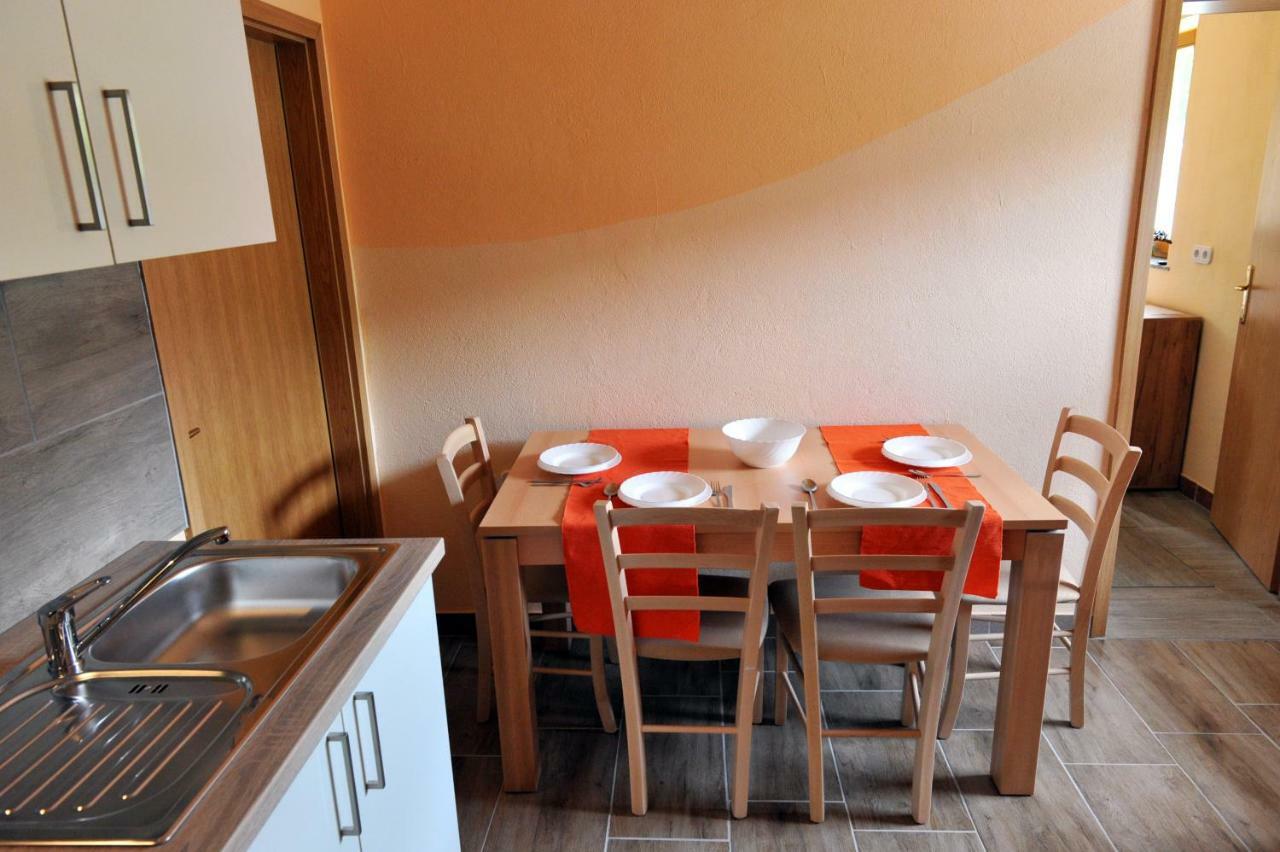 Apartment Apartma Marjetica Ii.