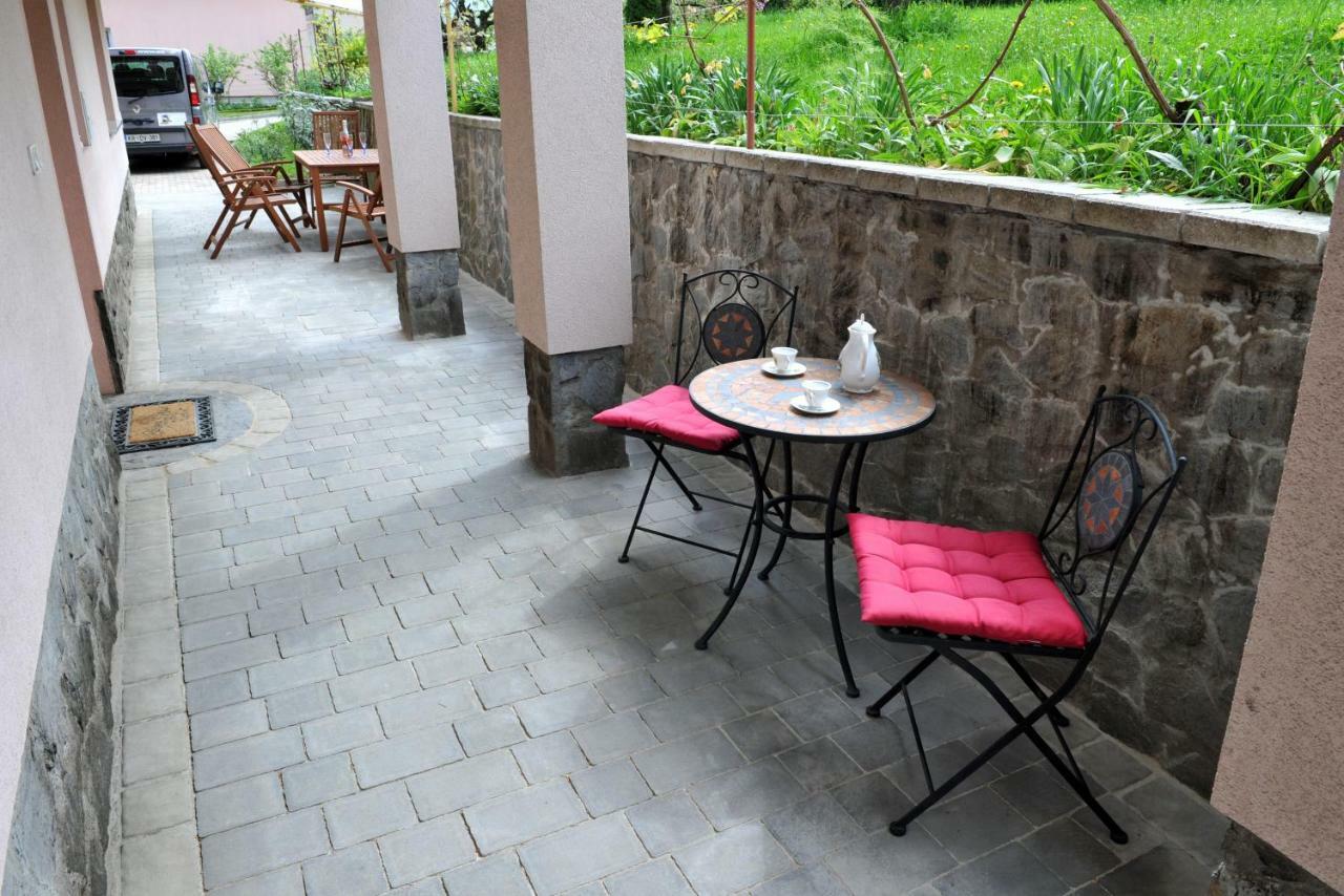 Apartma Marjetica Ii. Apartment Blejska Dobrava