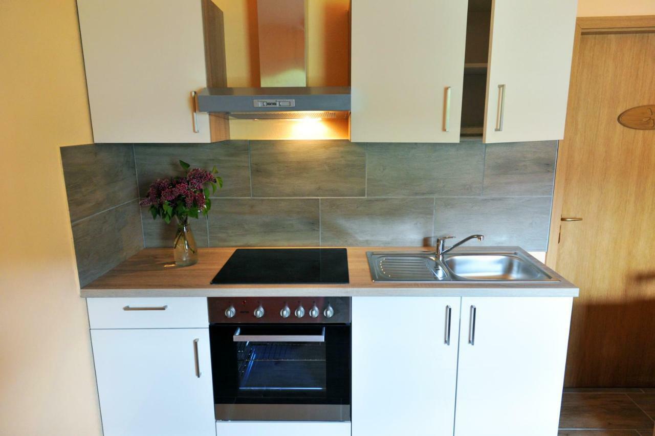 Apartma Marjetica Ii. Apartment *