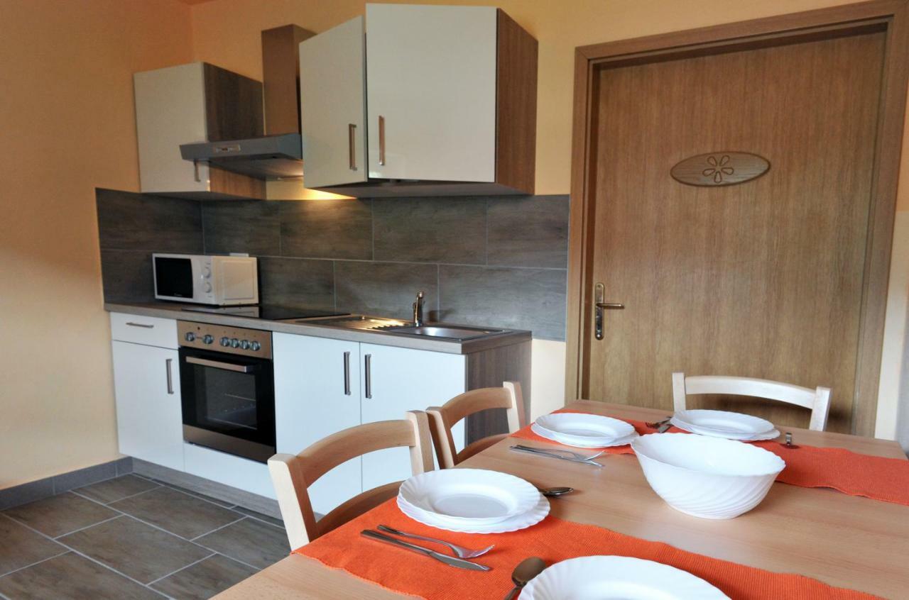 Apartma Marjetica Ii. * Blejska Dobrava