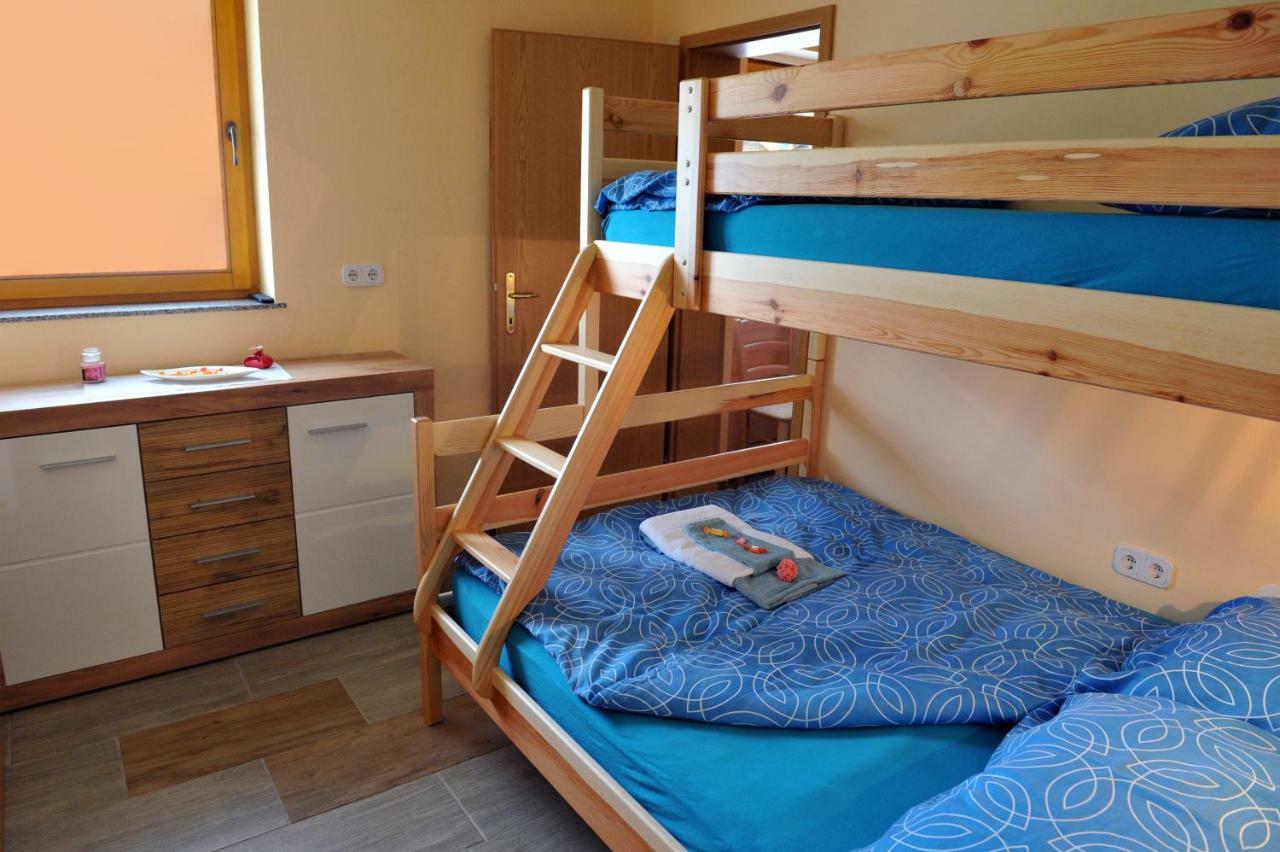Apartma Marjetica Ii. Apartment Blejska Dobrava
