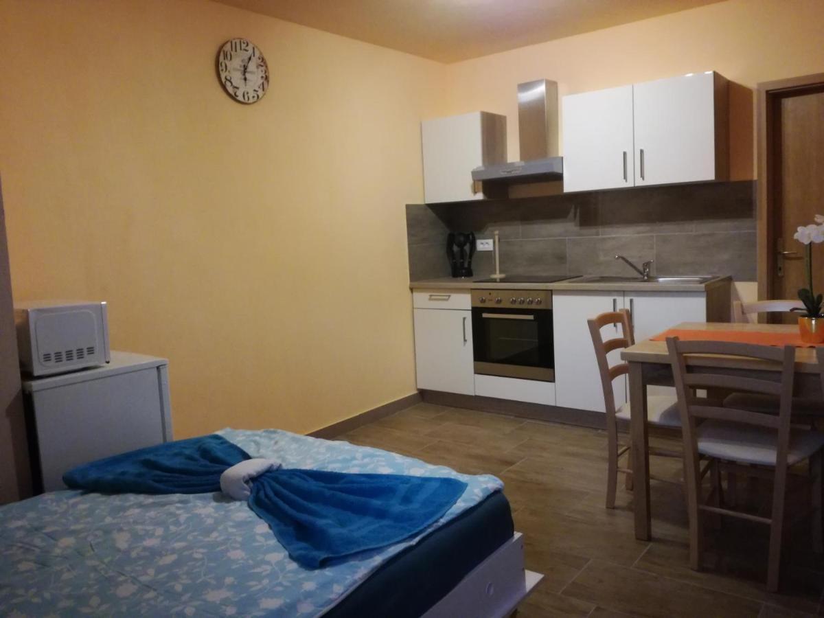 Apartma Marjetica Ii. Blejska Dobrava