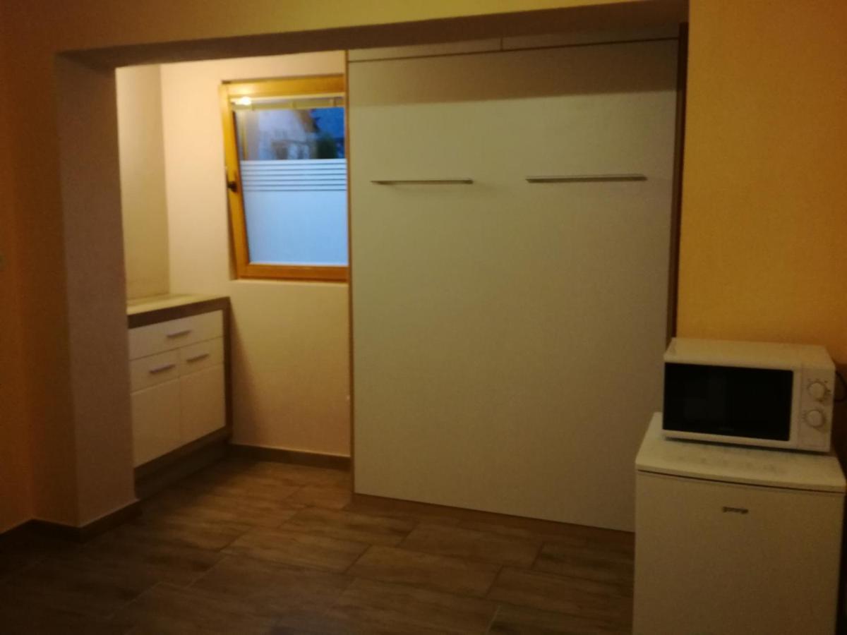Apartment Apartma Marjetica Ii. Blejska Dobrava