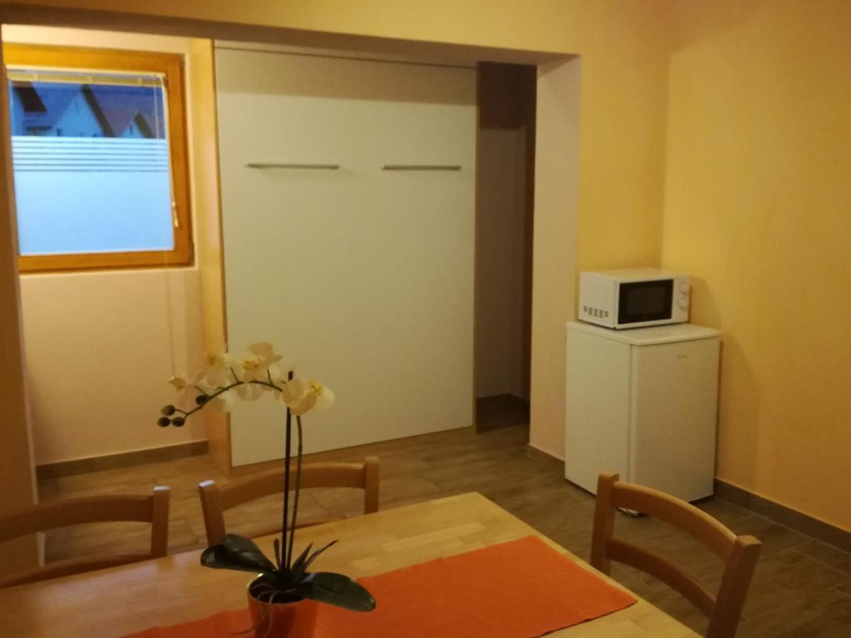 Apartma Marjetica Ii. Apartment *